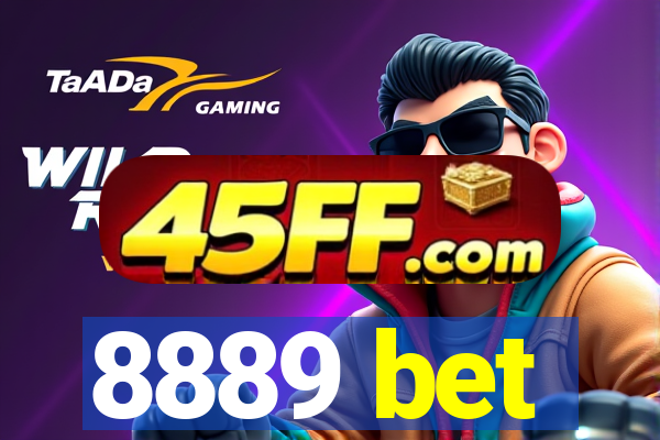 8889 bet